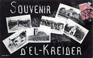 kreider 608